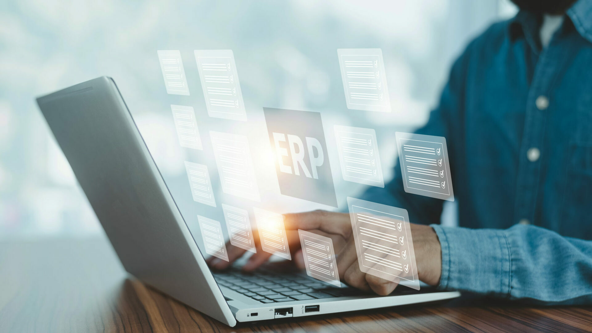 PEC Success Story Erp-Rollout